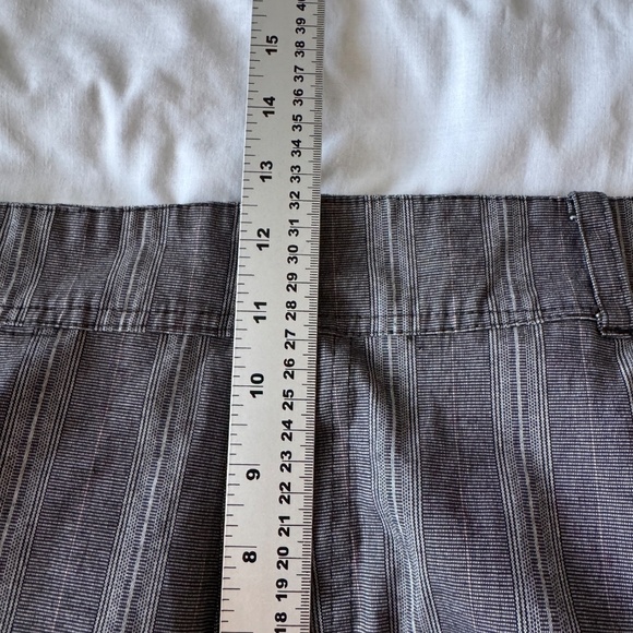 Billabong Factory Stretch Mens 36 Board Shorts Lightweight Bermuda Pocket Hybrid - Picture 11 of 14